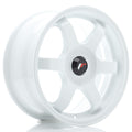 Japan Racing JR3 White