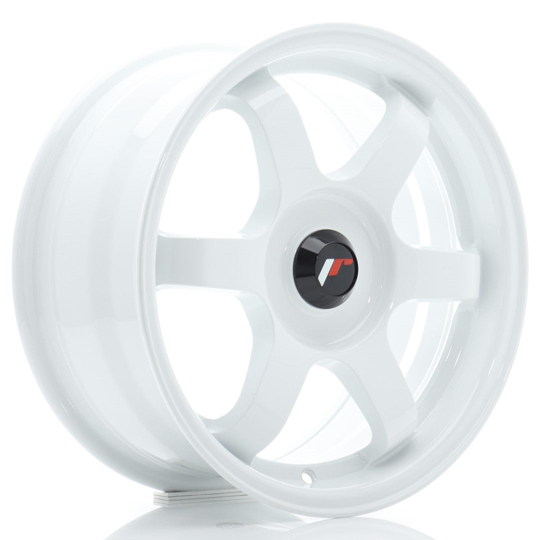 Japan Racing JR3 White