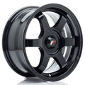 Japan Racing JR3 Gloss Black