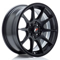 Japan Racing JR11 Matt Black