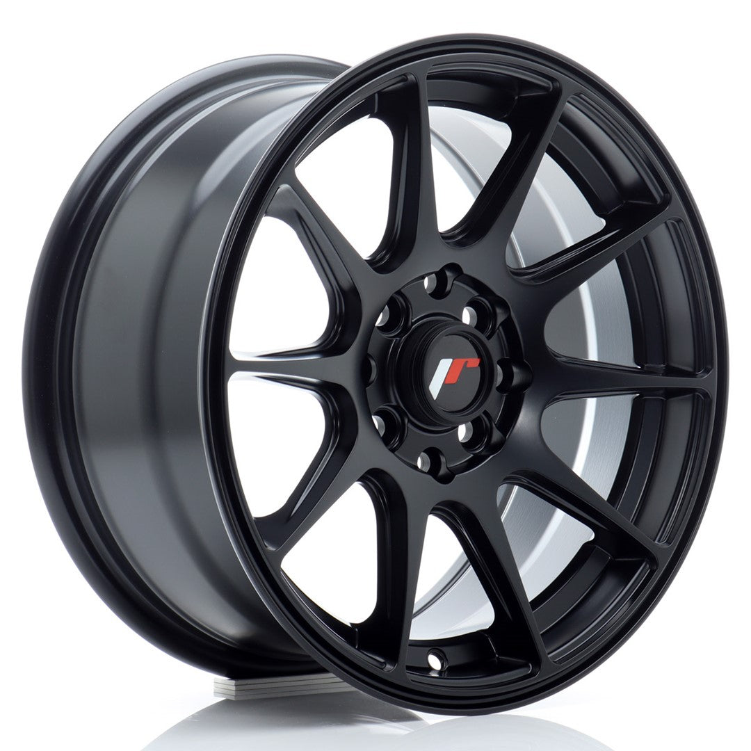Japan Racing JR11 Matt Black