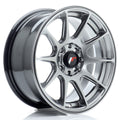 Japan Racing JR11 Hyper Black