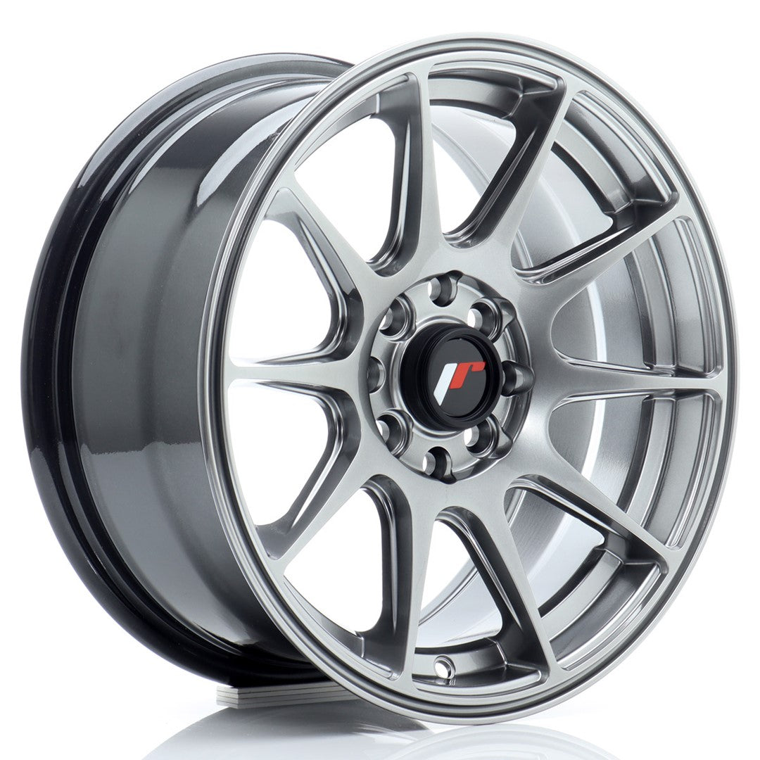 Japan Racing JR11 Hyper Black
