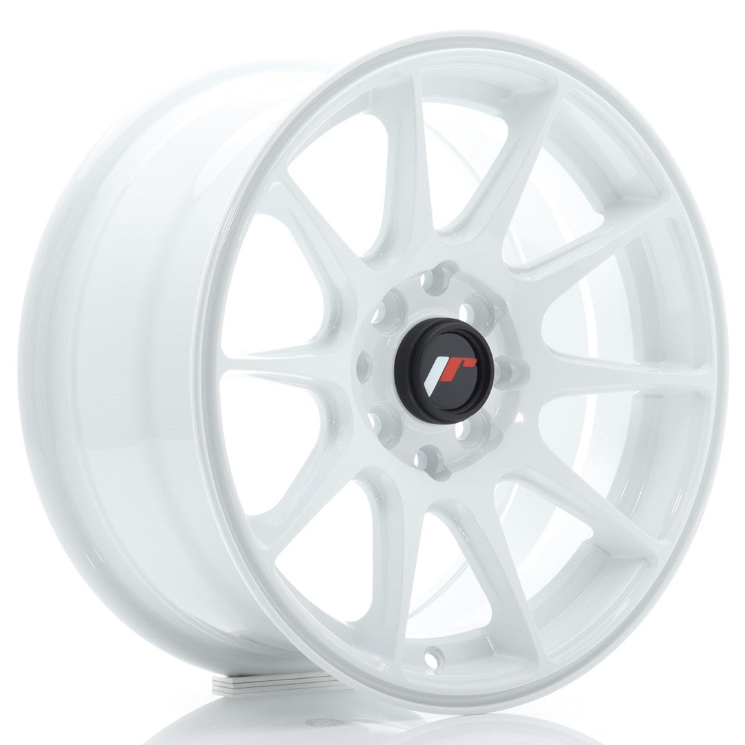 Japan Racing JR11 White