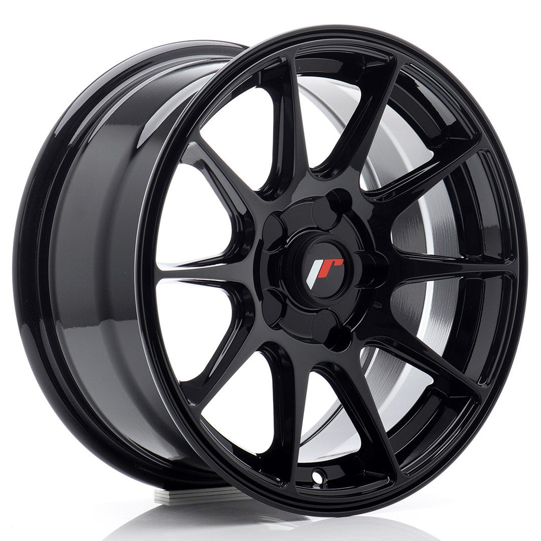 Japan Racing JR11 Gloss Black