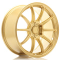 Japan Racing SL-04 Gold