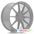 Japan Racing SL-02 Custom Finish
