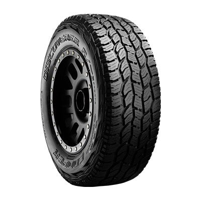 Cooper DISCOVERER AT3 SPORT 2 Vinter