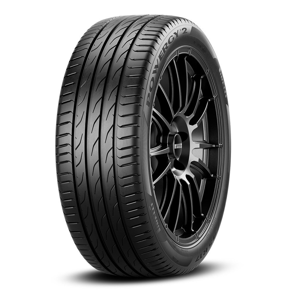 Pirelli Powergy 2
