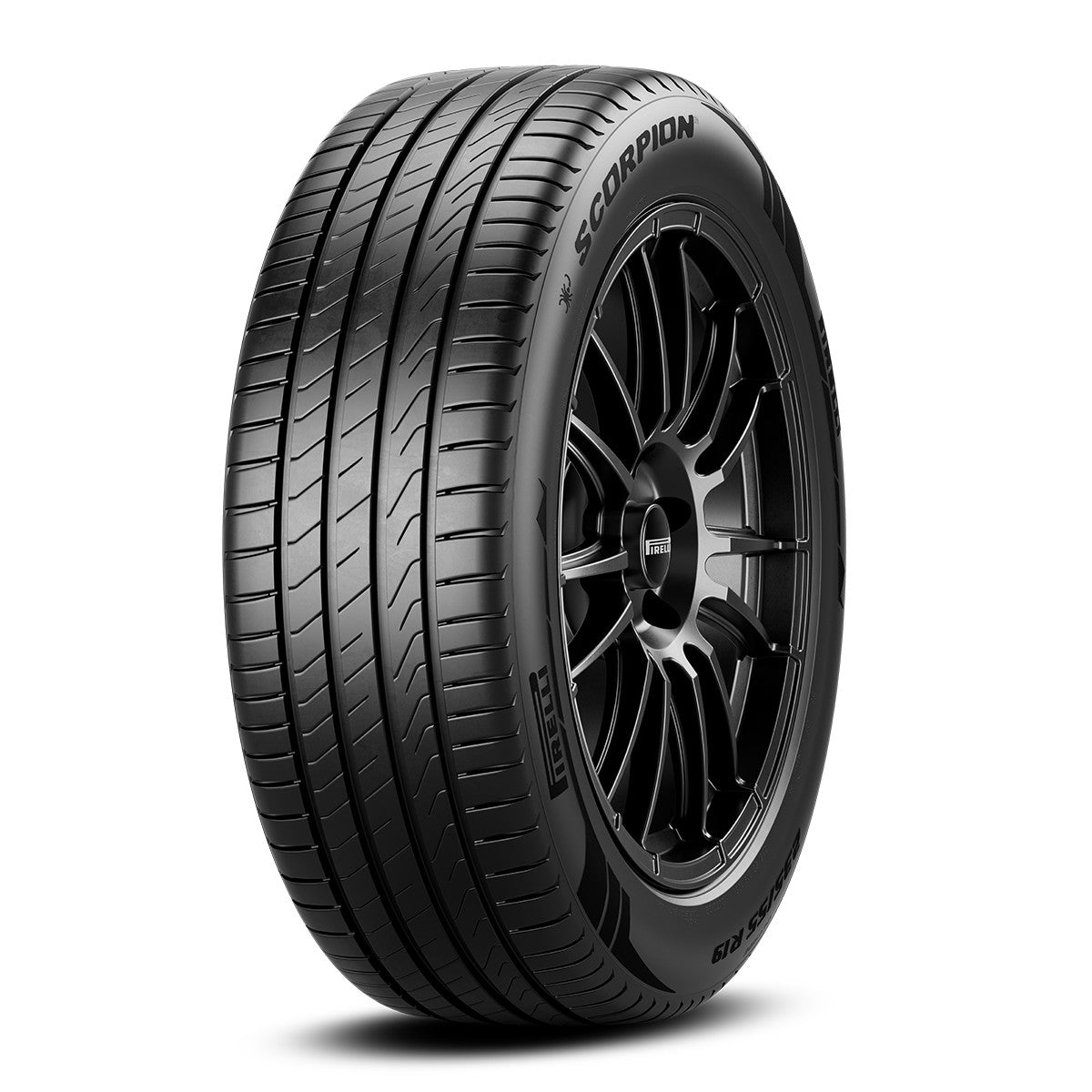 Pirelli Scorpion (S3)