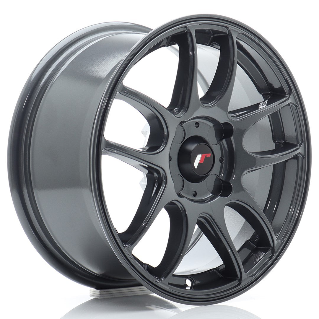 Japan Racing JR29 Hyper Gray