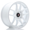 Japan Racing JR29 Hvid