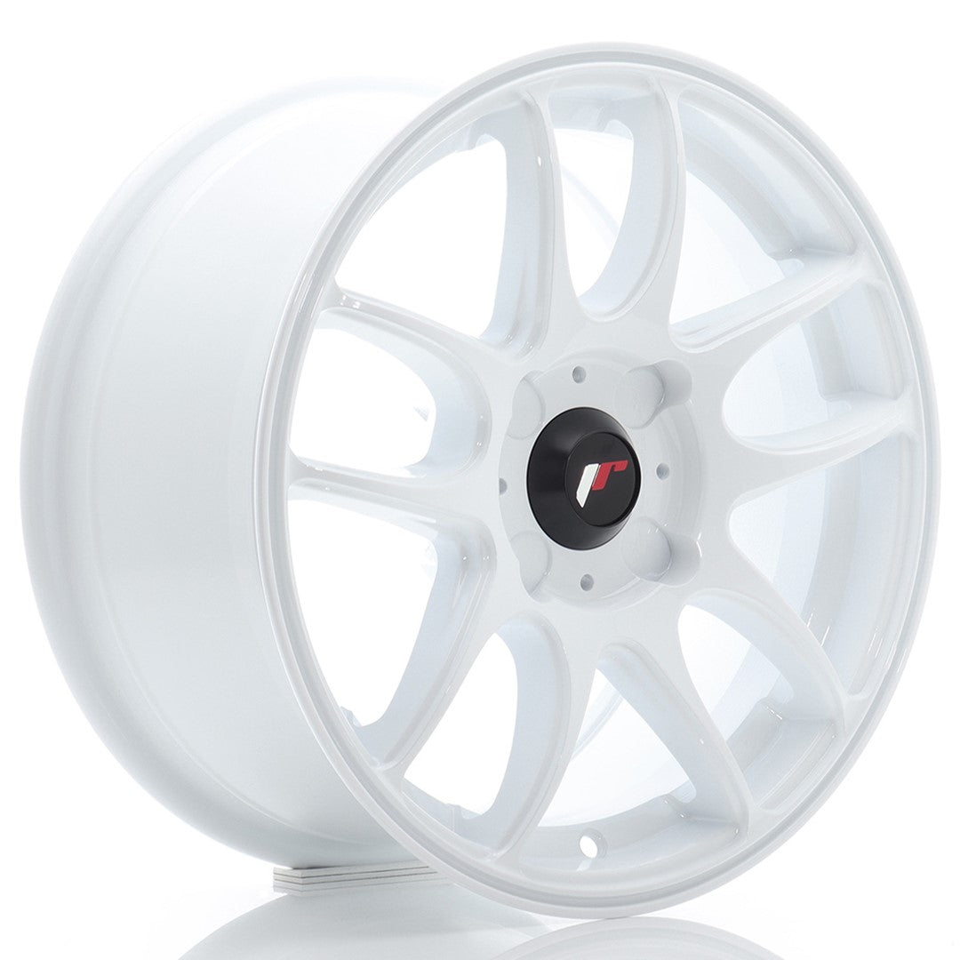 Japan Racing JR29 Hvid