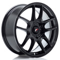 Japan Racing JR29 Gloss Black