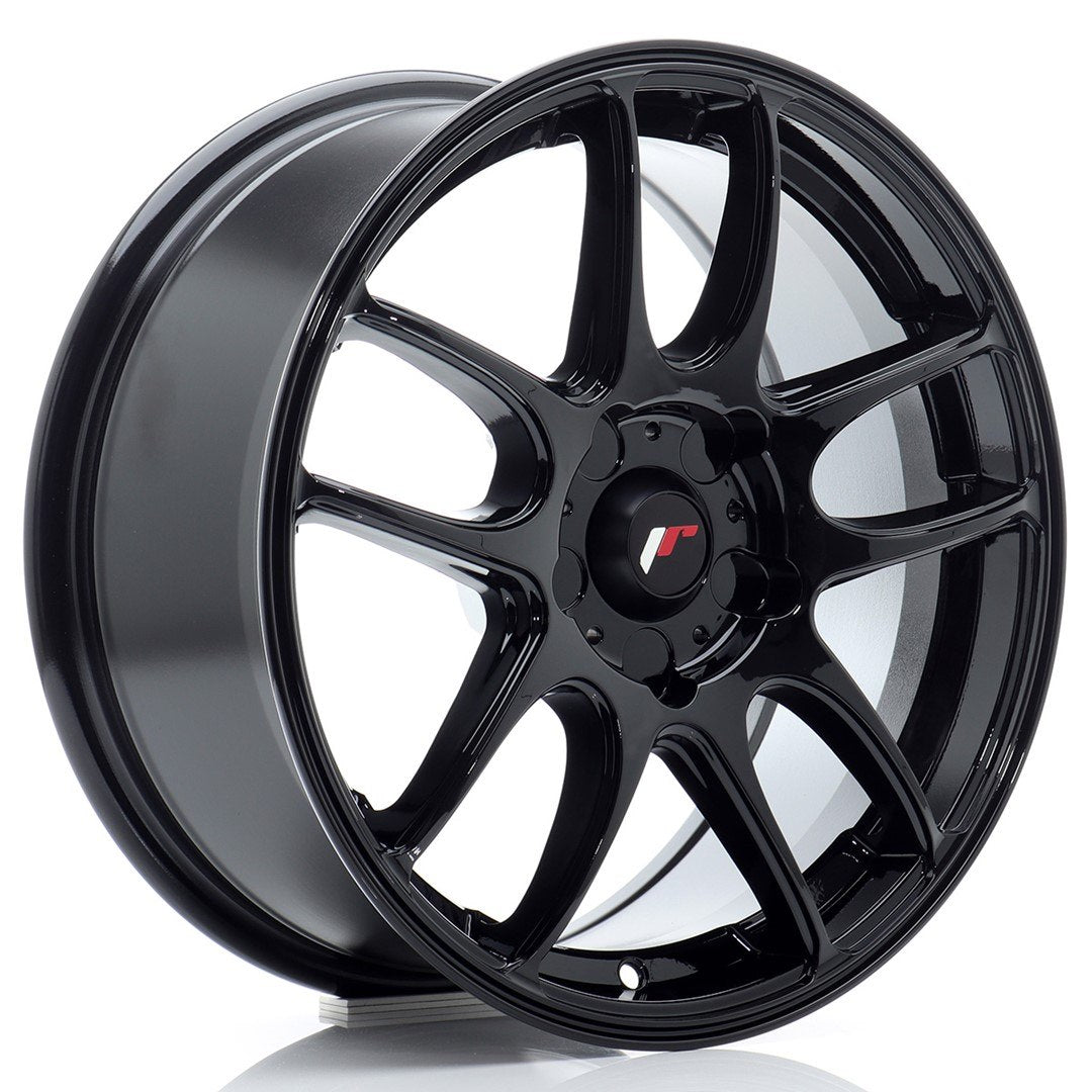 Japan Racing JR29 Gloss Black