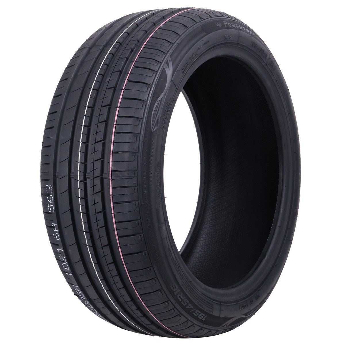 PowerTrac EcoComfort X66