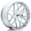 Japan Racing JR18 Silver