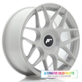 Japan Racing JR18 Custom Finish