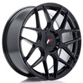Japan Racing JR18 Gloss Black