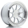 Japan Racing JR47 Silver