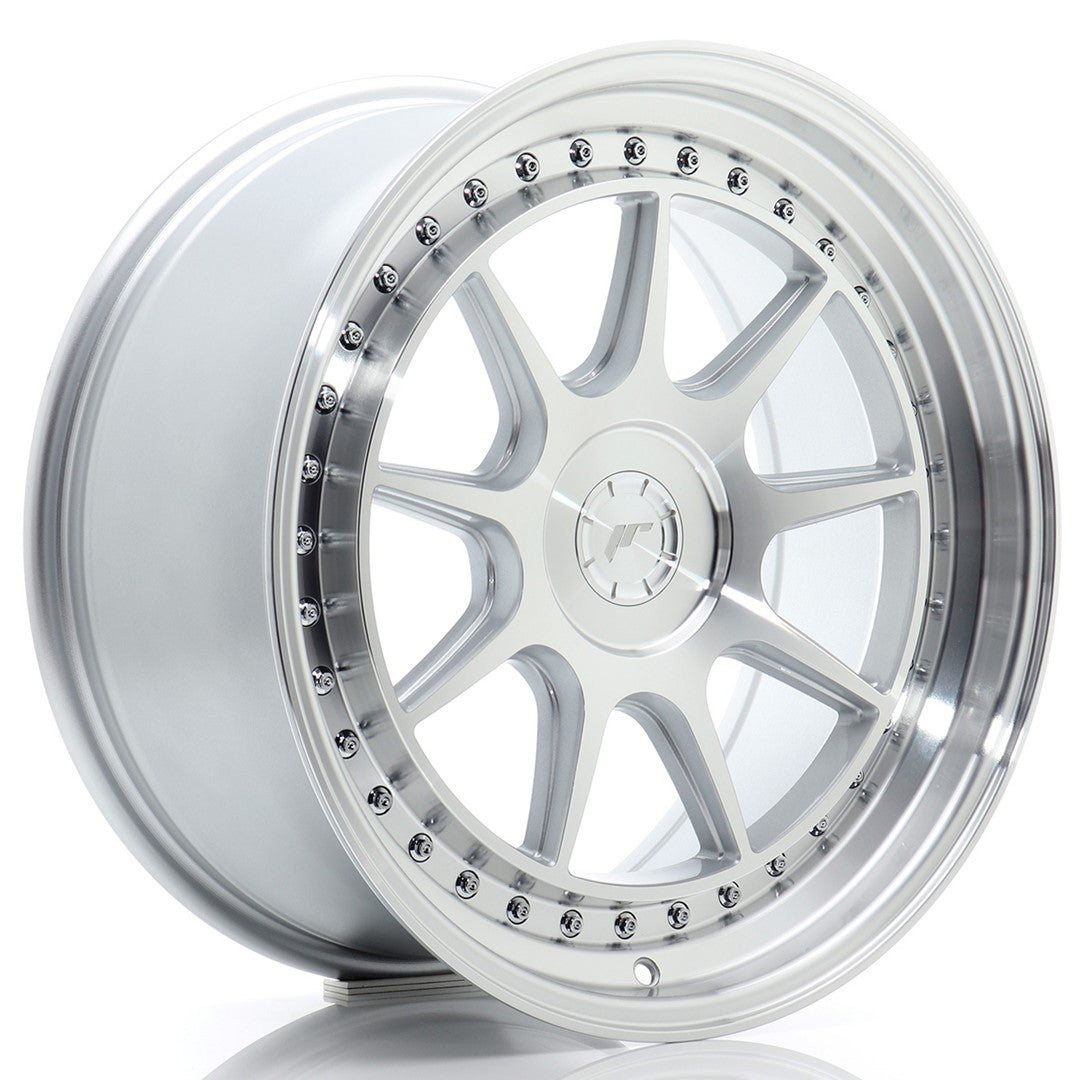 Japan Racing JR47 Silver