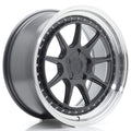 Japan Racing JR47 Hyper Gray