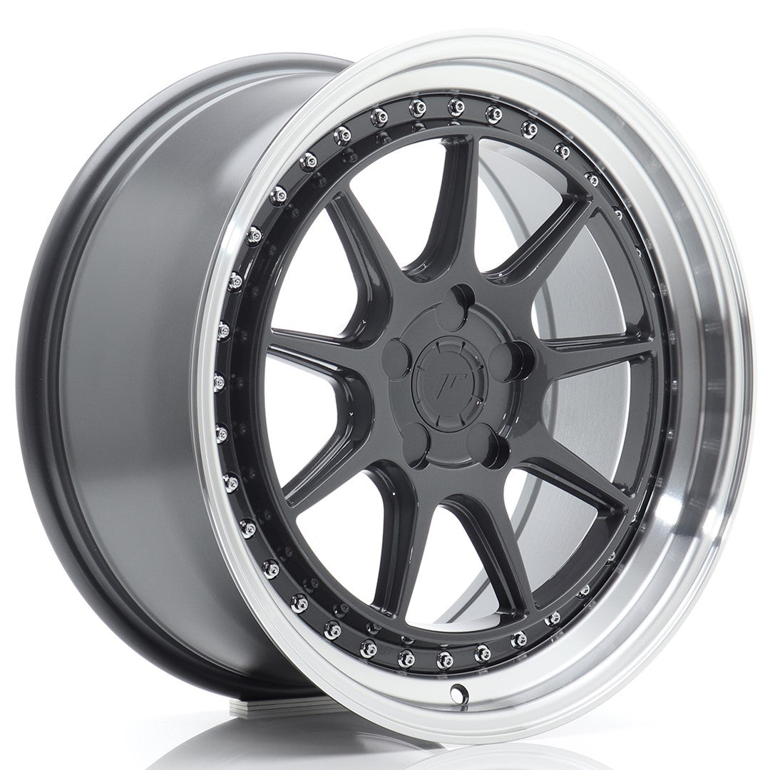 Japan Racing JR47 Hyper Gray