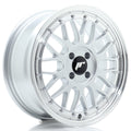 Japan Racing JR23 Silver