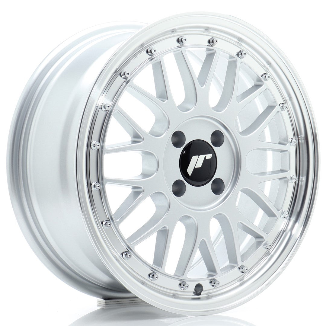 Japan Racing JR23 Silver