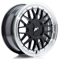 Japan Racing JR23 Black