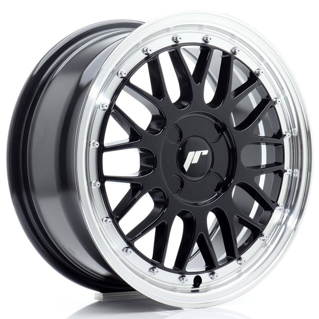 Japan Racing JR23 Black