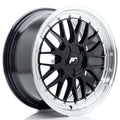 Japan Racing JR23 Gloss Black