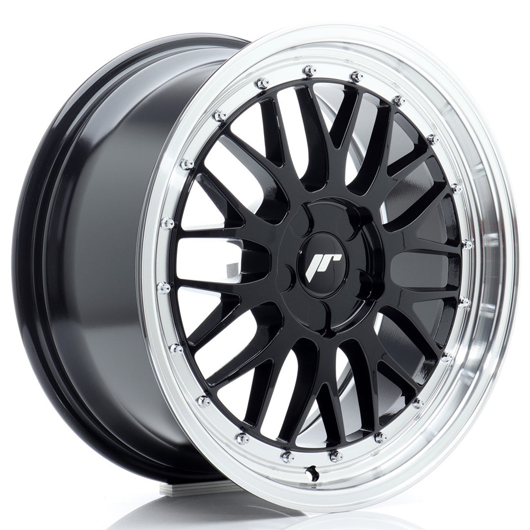 Japan Racing JR23 Gloss Black