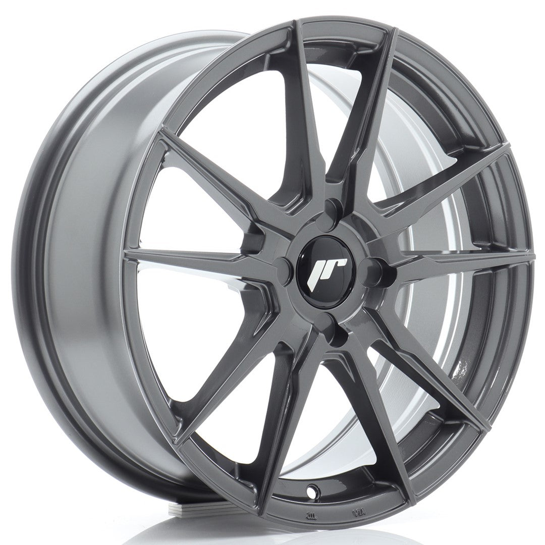 Japan Racing JR21 Hyper Gray