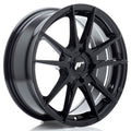 Japan Racing JR21 Gloss Black
