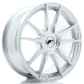 Japan Racing JR21 Silver