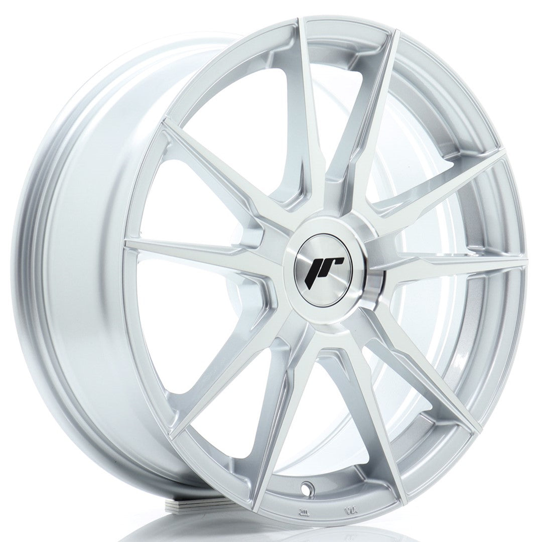 Japan Racing JR21 Silver