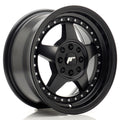 Japan Racing JR6 Matt Black