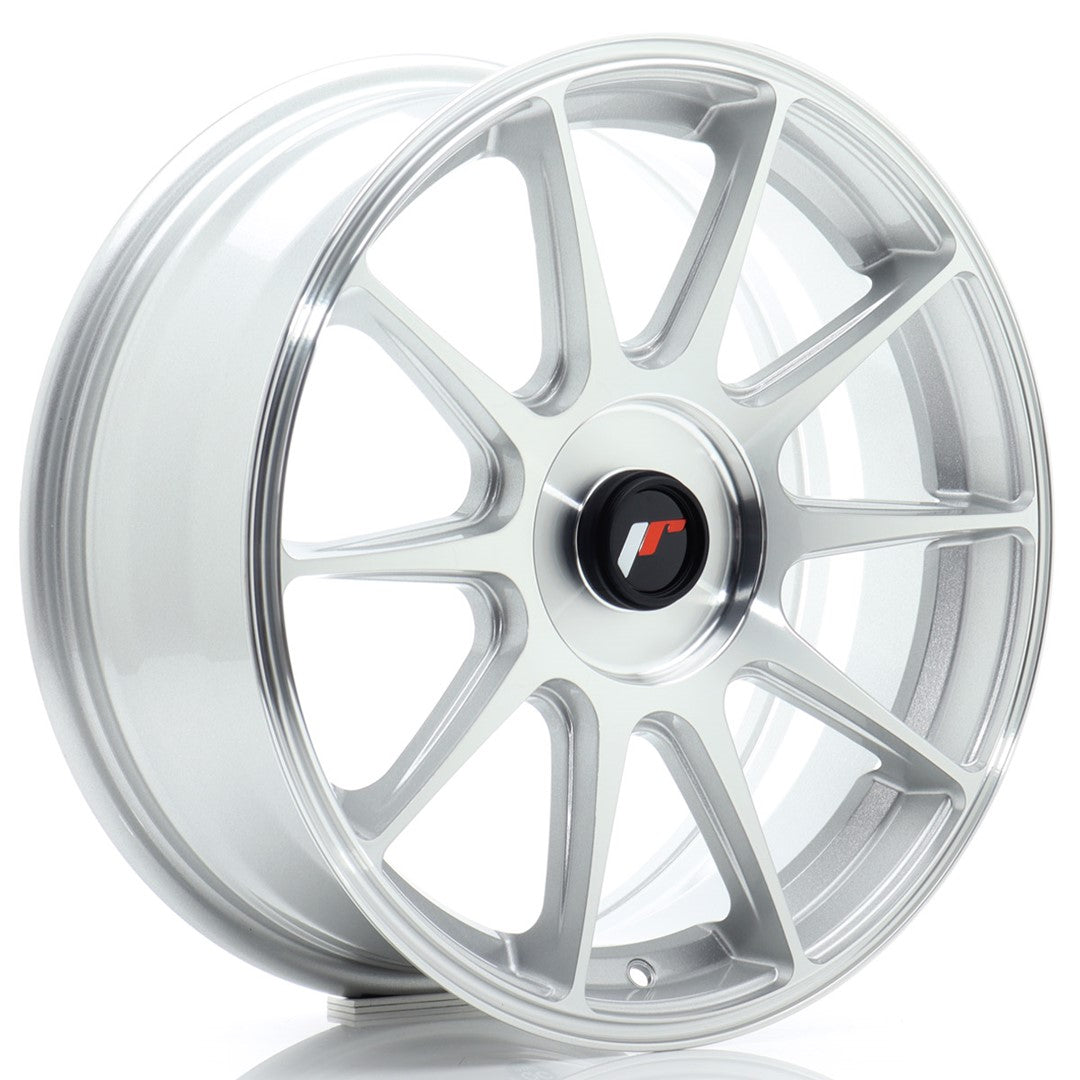 Japan Racing JR11 Silver