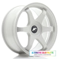 Japan Racing JR3 Custom Finish