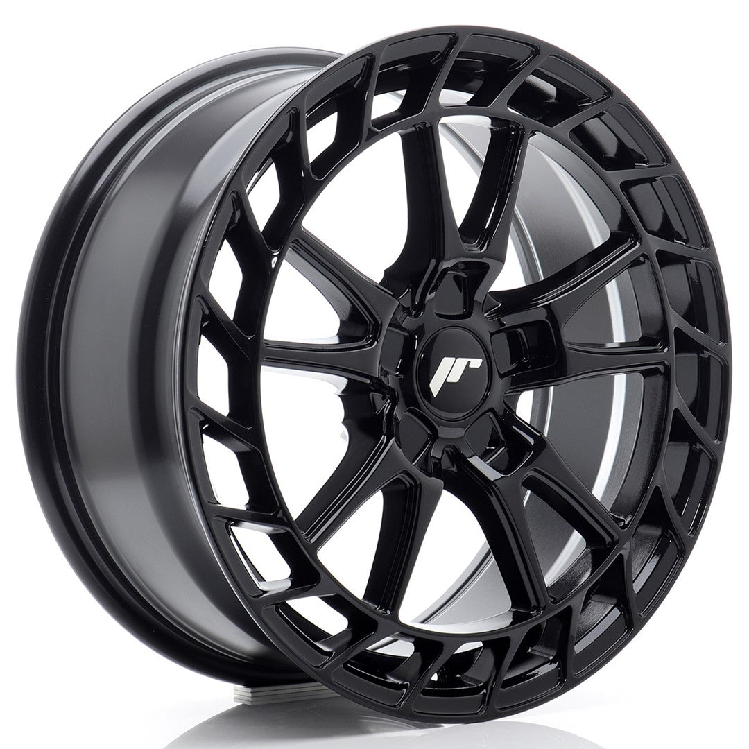 Japan Racing JR45 Gloss Black
