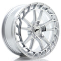 Japan Racing JR45 Silver