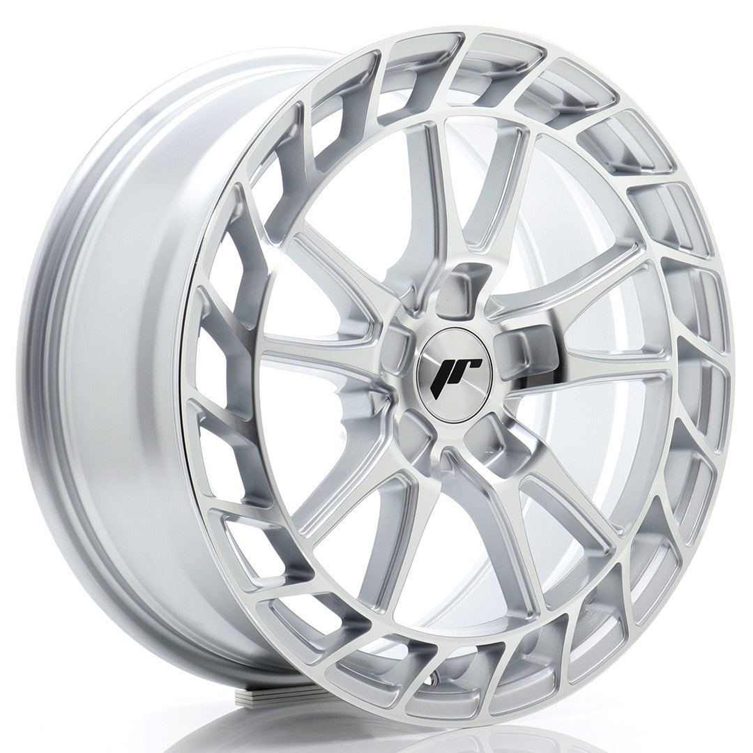 Japan Racing JR45 Silver