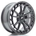 Japan Racing JR45 Hyper Gray