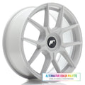 Japan Racing JR30 Custom Finish