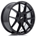 Japan Racing JR30 Gloss Black
