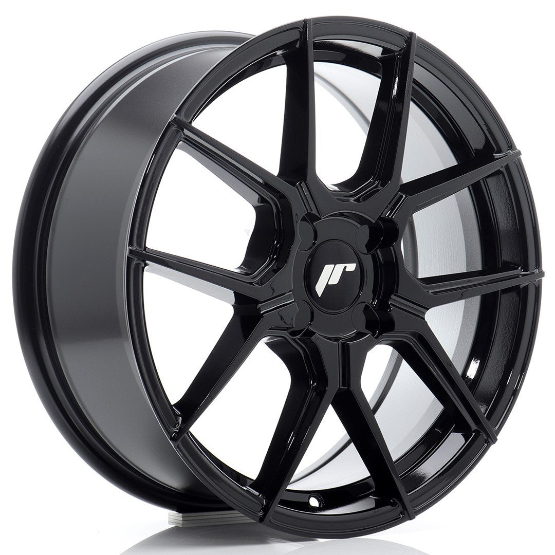 Japan Racing JR30 Gloss Black
