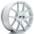 Japan Racing JR30 Silver
