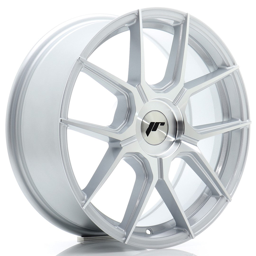 Japan Racing JR30 Silver