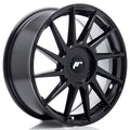 Japan Racing JR22 Gloss Black